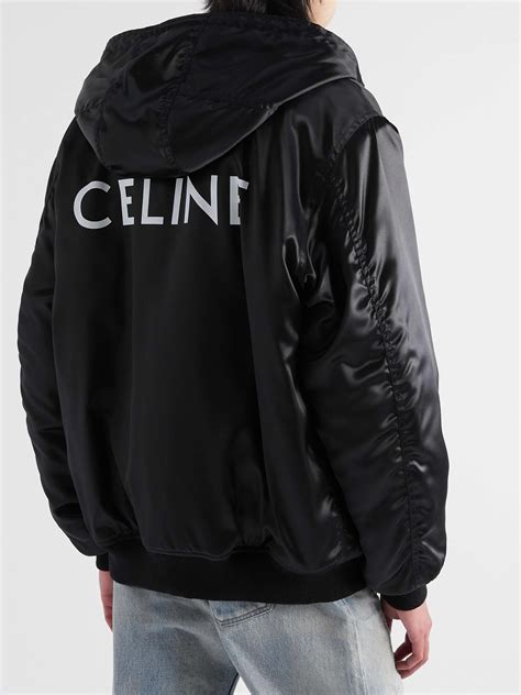 celine jacket gold|Celine jackets for men.